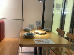 -蜜桃餐厅·伴山(绿宝广场店)