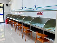 -派美特宠物医院·核磁CT·骨科肿瘤·疑难转诊(沈农禾丰店)