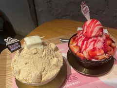 -相思蜜哒(西塔街店)