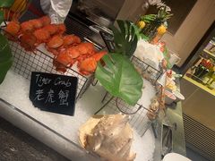 -Social 秀西餐厅-长沙瑞吉酒店(运达店)