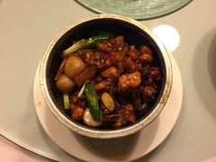 -真爱中国餐馆·年华店(朱雀大街店)