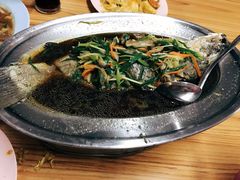 -Wang Sai Seafood