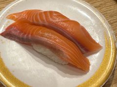 -合点寿司(金虹桥商场店)