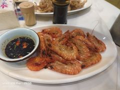 -金海湾海鲜排档(朱家尖店)