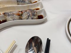 -喜宴又一村·粤菜·茶点·海鲜(壹方天地店)