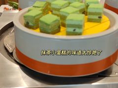 -密友回转自助火锅(世茂国际广场店)