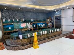 水产区-福满园大酒楼(梅林店)