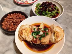-新白鹿餐厅(第一百货店)