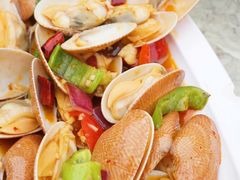 -四川小胡子海鲜(丁村万人海鲜广场店)