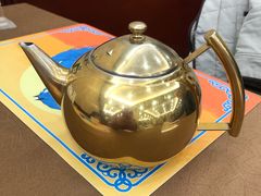 -内蒙古驻京办餐厅