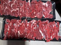 -宴全牛粤来越牛潮汕鲜牛肉火锅(海州万达广场店)