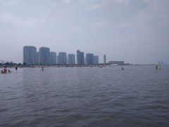 -东戴河风景区-止锚湾