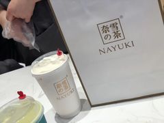 -奈雪的茶(印象城店)
