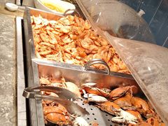 -禾斗海鲜自助(市南银座店)