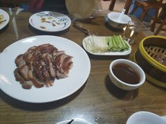 -董立兵烤鸭店(山大路店)