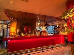 -龙门阵茶屋川菜馆(武康路店)