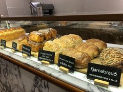-WHEAT&BAKER-麥(凯德来福士店)
