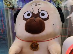 -风云再起游乐汇(北京西单西西友谊店)
