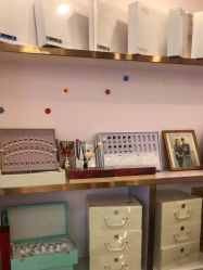 -时尚妈咪产后修复中心