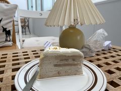 -CAKE WANG千层制造所(省府店)