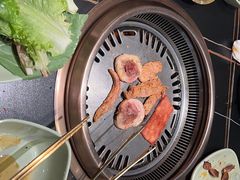 -梨花自助烤肉(西三旗万象汇黑金店)