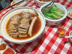 -西贝(深圳卓悦汇店)