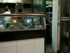 -白玉兰小吃(新村路店)