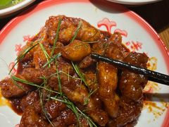 -恰饭·老长沙市井菜(天河客运站店)