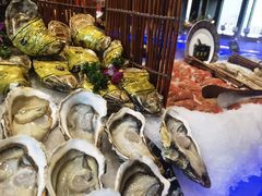 -九月海·海鲜自助(世纪东方店)