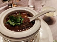 -南苑环球酒店云顶高级中餐厅(鄞县大道店)