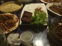 -佶政筋饼·新概念(安阳路店)