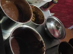 -无声臭豆腐(大井1号店)