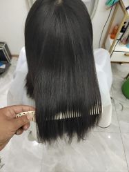 -沐染造型专业烫发染发