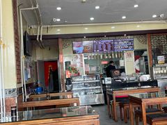-庆丰包子铺(青龙桥店)