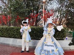 -郑州方特梦幻王国