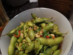-很久以前羊肉串(簋街店)