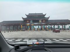 -南岳衡山风景名胜区-南岳大庙