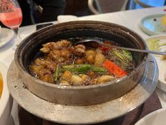 -南山饭店(阳明古镇店)