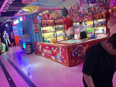 -阿尔法Game Station(中山路店)