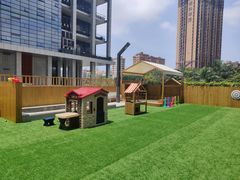 -深业幸福家托育(深业U中心园)