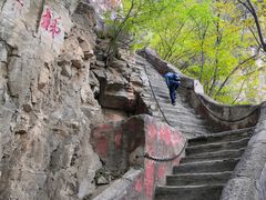 -北京上方山国家森林公园