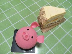 -华荣西饼(列东店)