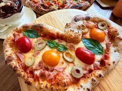 -比萨先生PIZZAMAN