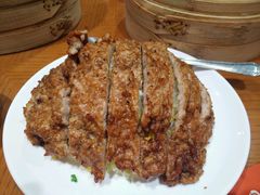 -鼎泰丰(新港中心店)