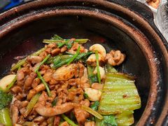 啫啫脆肠-煲煲好(朝阳门店)
