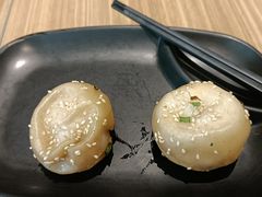 -小杨生煎(金山百联购物中心3楼店)
