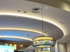 -济南香格里拉·咖啡泉自助餐厅