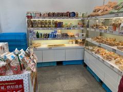 零售区-静安面包房(凌云路店)