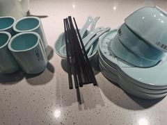 -刀板香·安徽菜(国购IFC店)