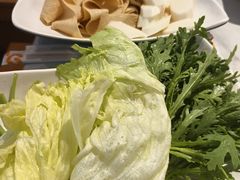 -呷哺呷哺 黄金牧场 (大港油田幸福广场店)